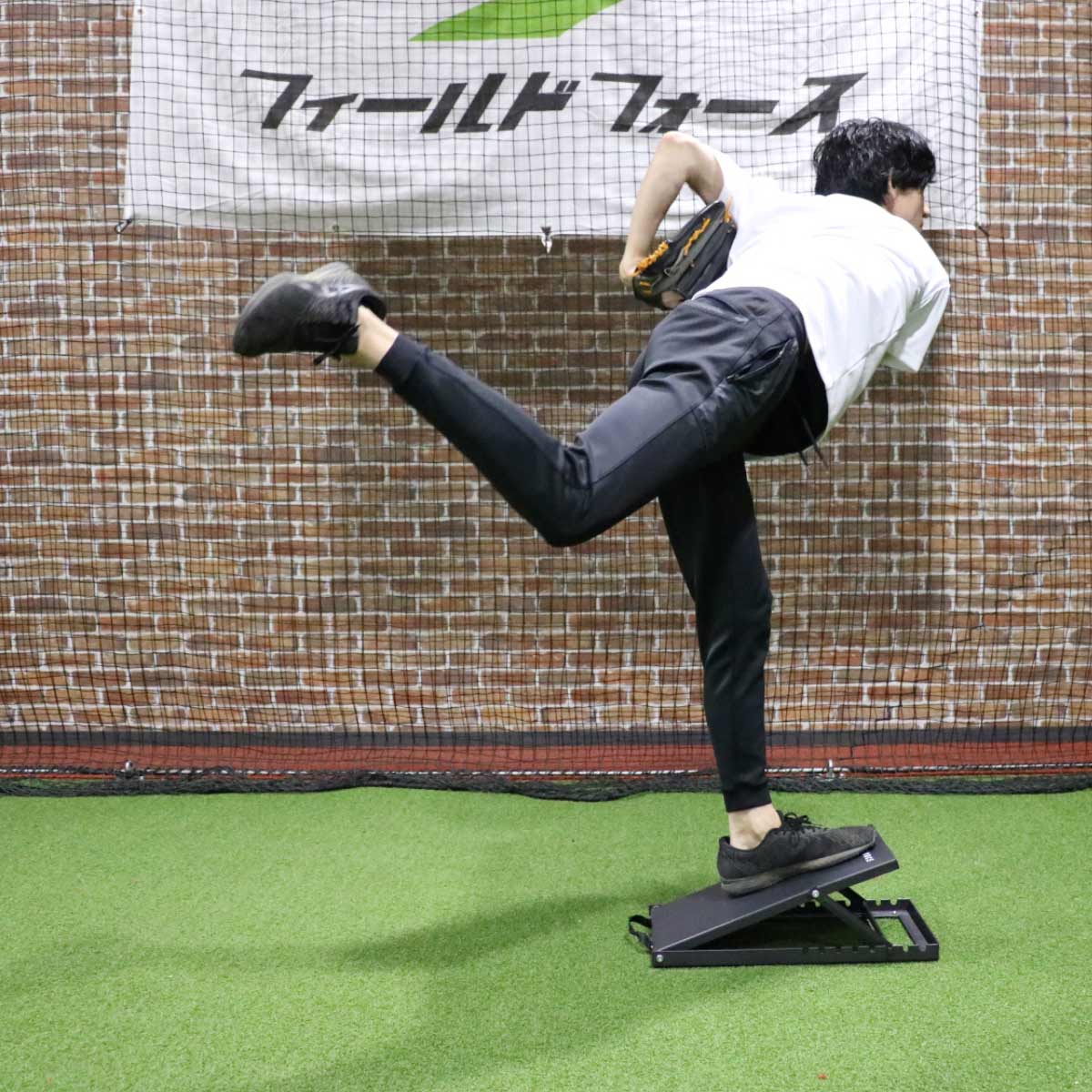 スウィングスタンド｜FSWS-2746｜【野球】フィールドフォース