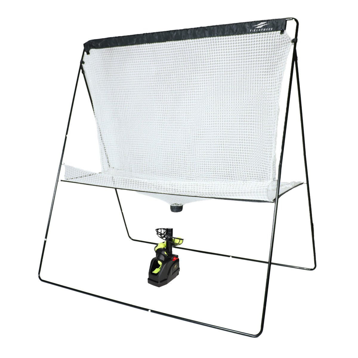 テニスオートリターンネットセット｜FTTM-200ARAD – フィールドフォース