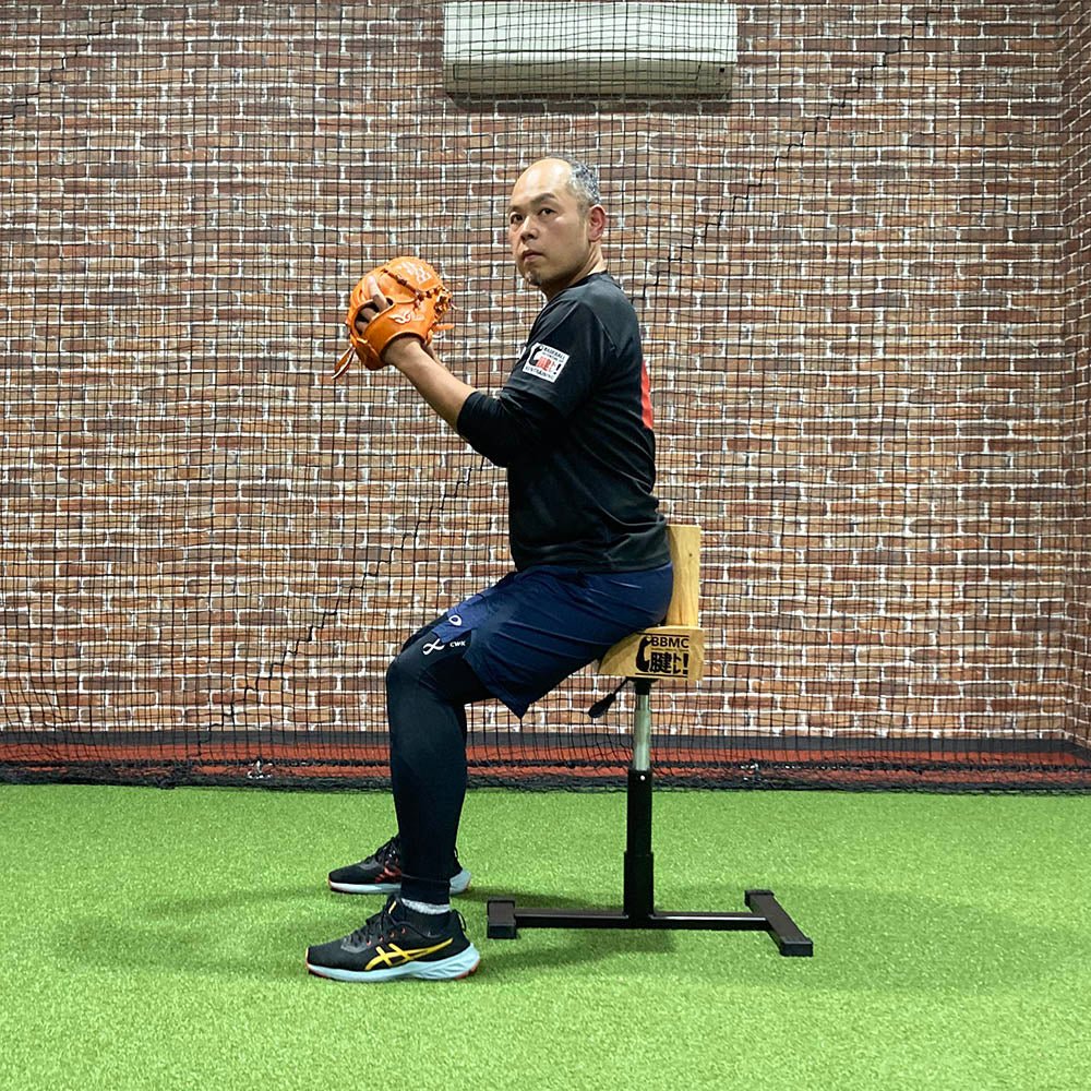 POWER STANDBY(パワースタンバイ)｜FPSB-100BBMC｜【野球】フィールド