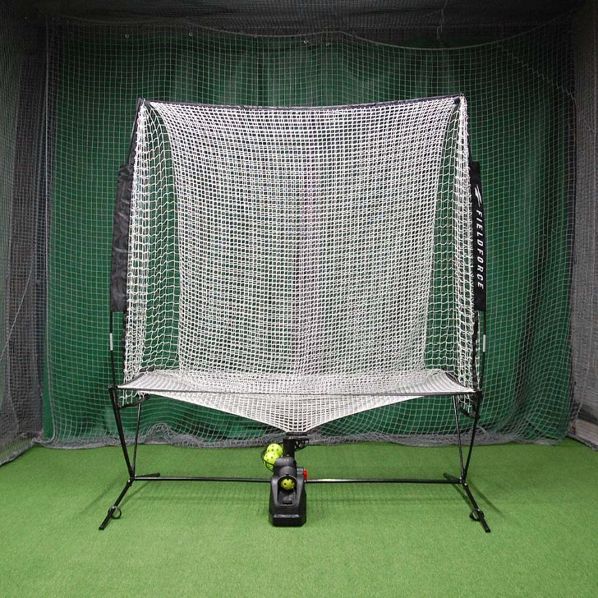 フィールドフォース オートリターン・フロントトス フィールドフォース