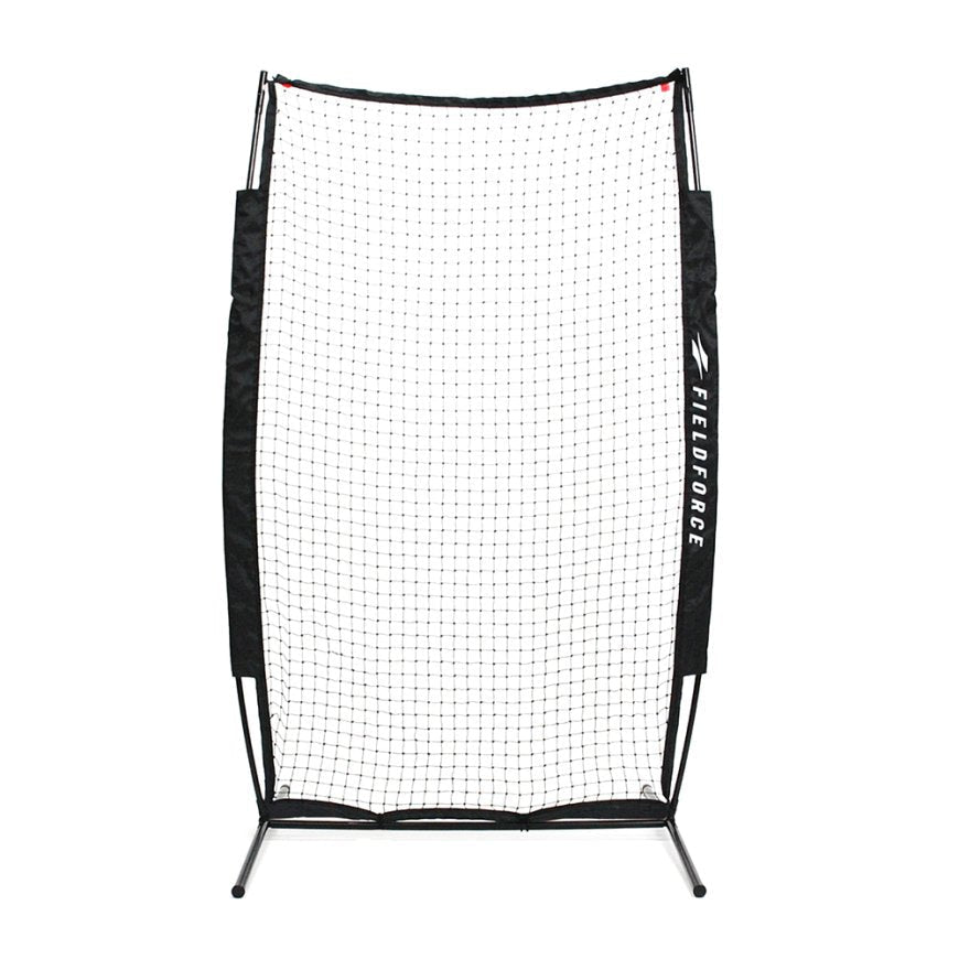 平面モバイル防球ネット｜FHMN-1910G｜【野球】フィールドフォース