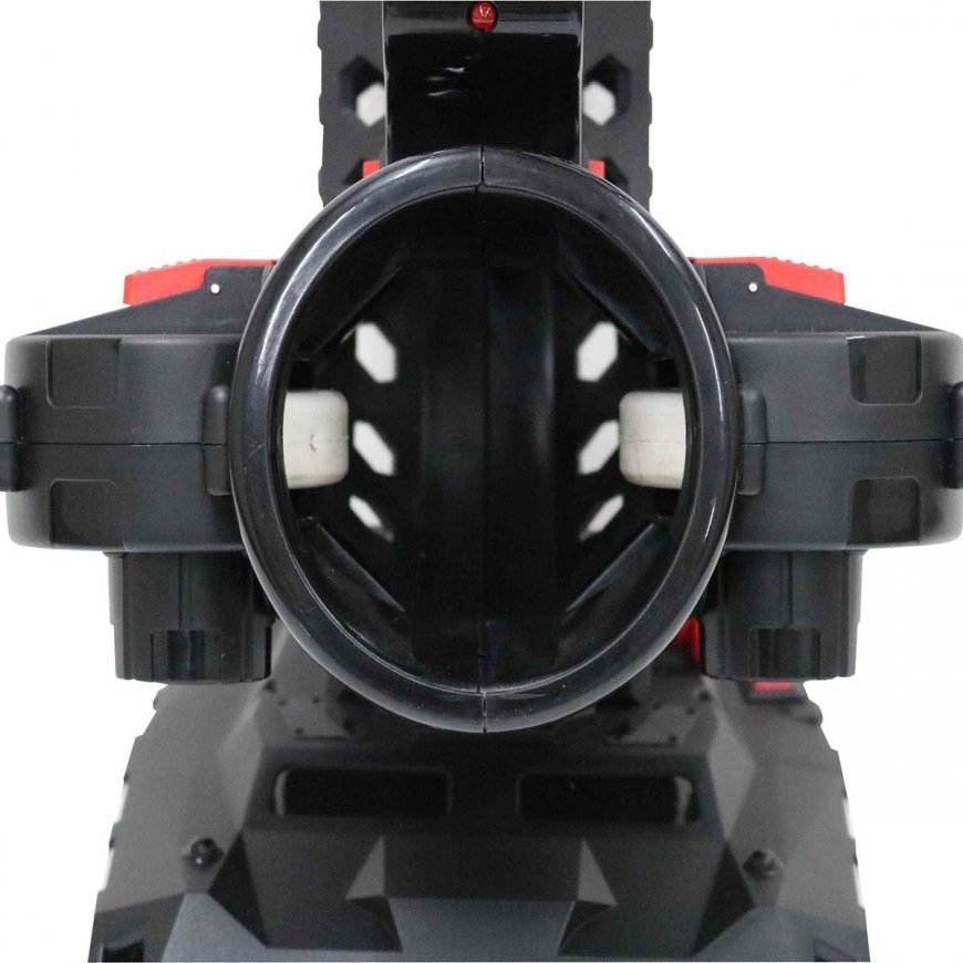 変化球対応・バッティングマシン｜FPM-153PU｜【野球】フィールドフォース