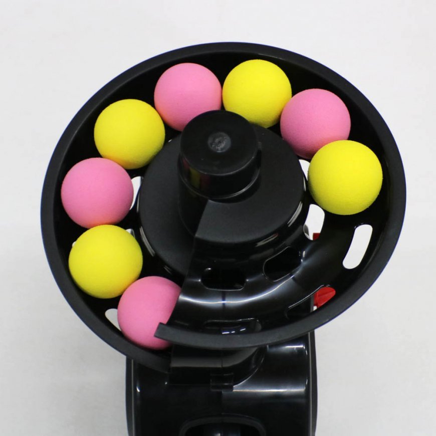 ミートポイントボール・トスマシン用ネットセット｜FTM-401AR｜【野球