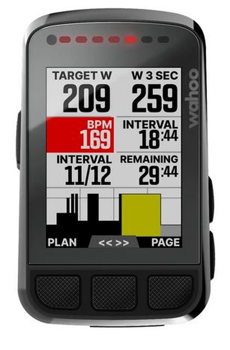 Wahoo Elemnt Bolt V2 Bundle