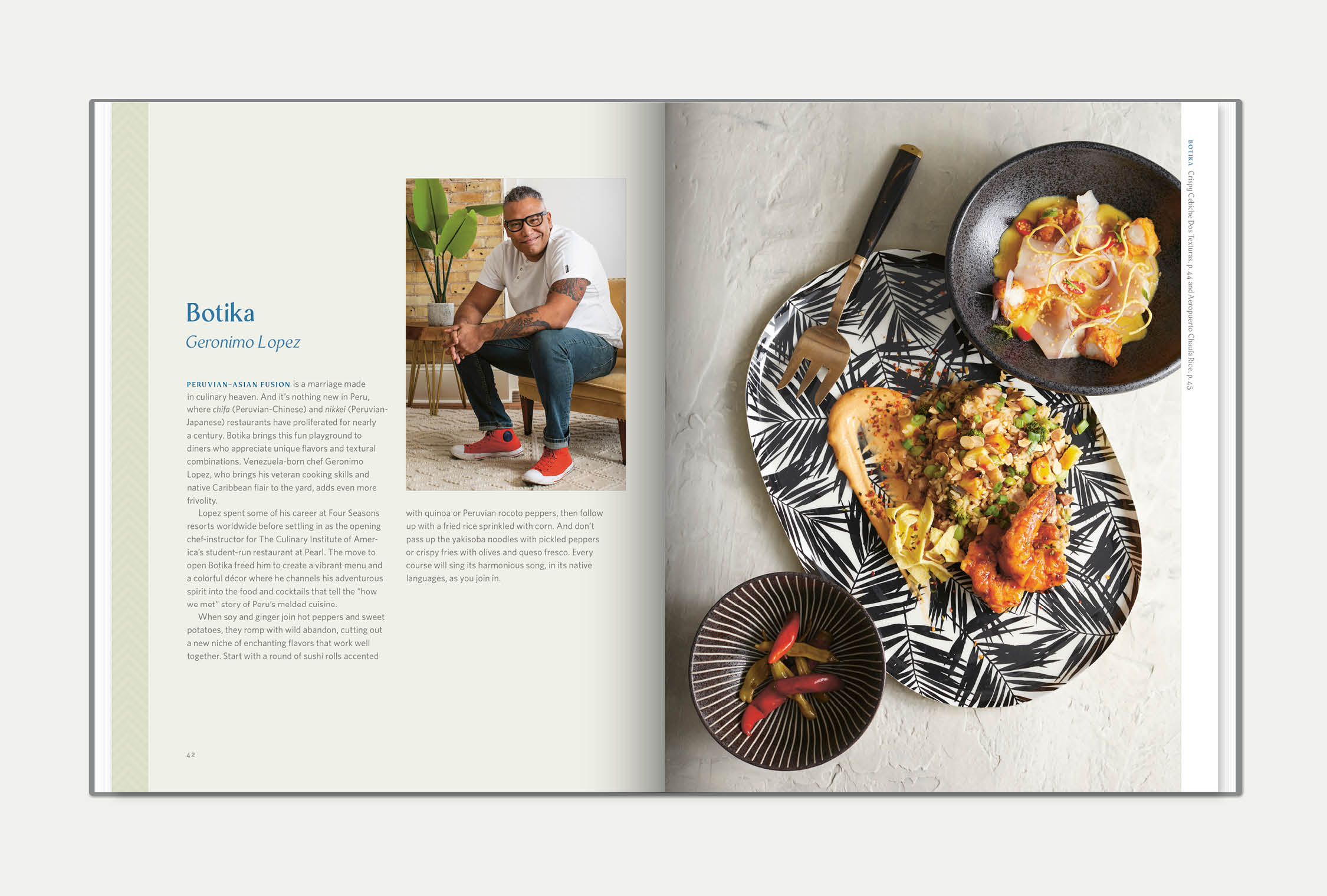 San Antonio Cooks • Figure 1 Publishing