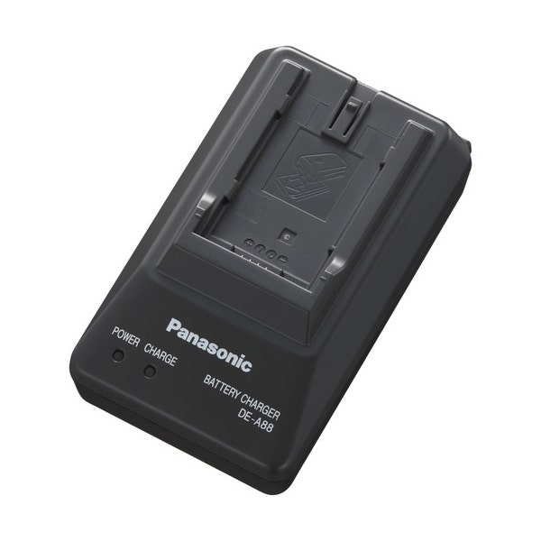 Panasonic HC-X1000 4K DCI/Ultra HD/Full HD Camcorder HC-X1000