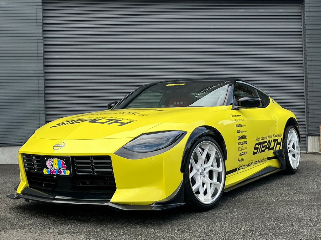 ファイナルコネクション