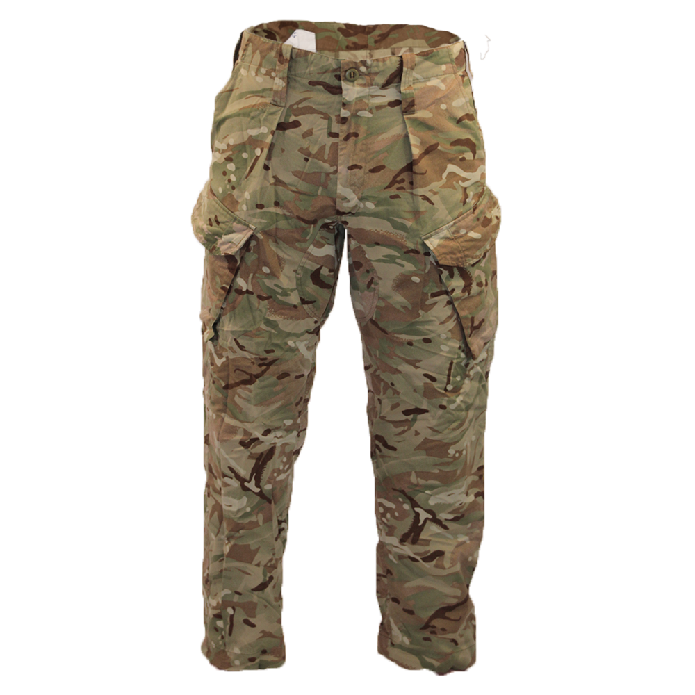British Army MTP Combat Trousers-BAMTP-FTROUSER