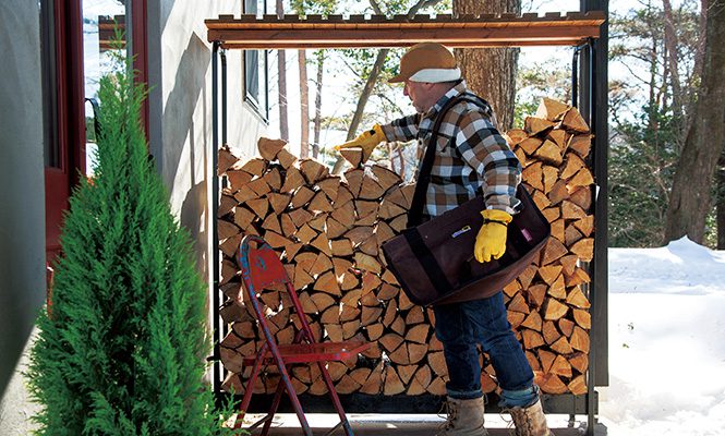 2×4ログラック 30cm薪用（スタンダード）｜製品を見る｜薪⽕の総合商社