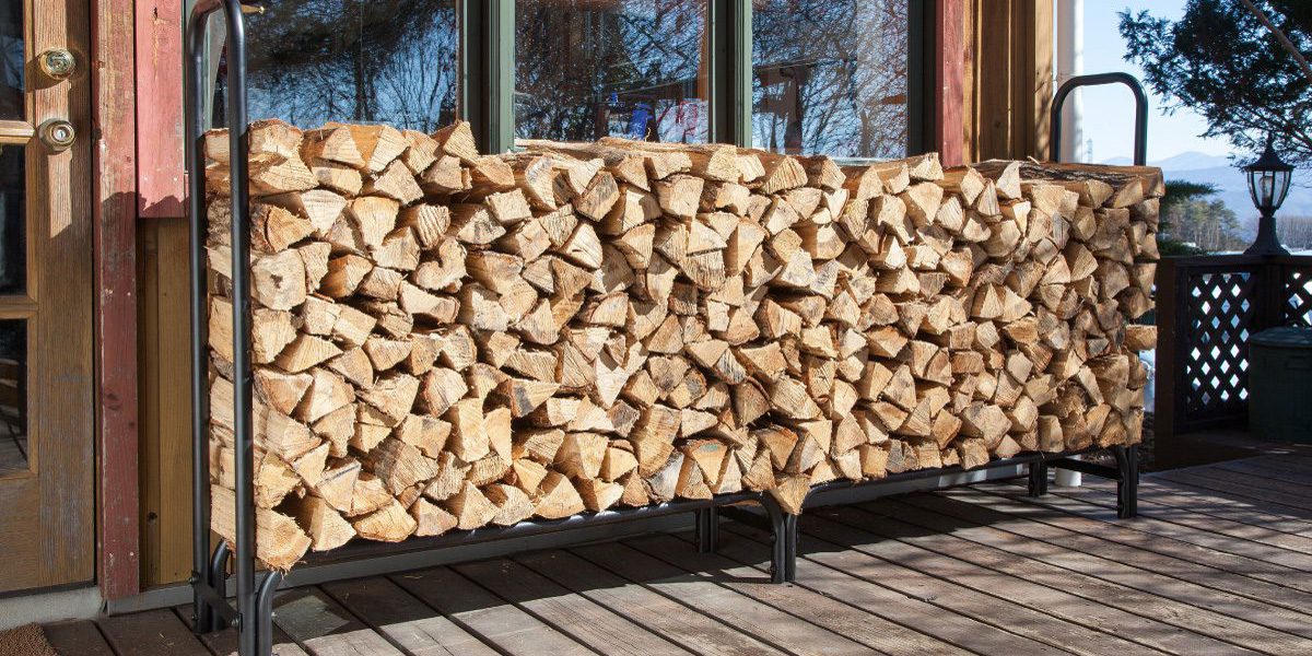 ログラック（大）｜製品を見る｜薪⽕の総合商社 ファイヤーサイド