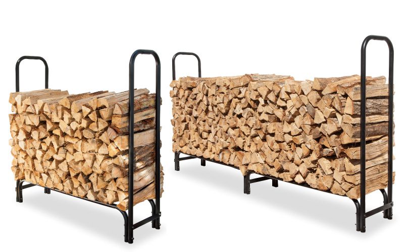 ログラック（大）｜製品を見る｜薪⽕の総合商社 ファイヤーサイド