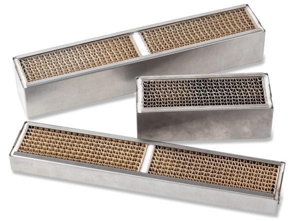 新発売「ファイヤーサイド オリジナル 薪ストーブ用触媒」｜プレス