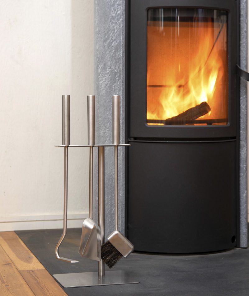 ステンレスツールセット ショート｜製品を見る｜薪⽕の総合商社