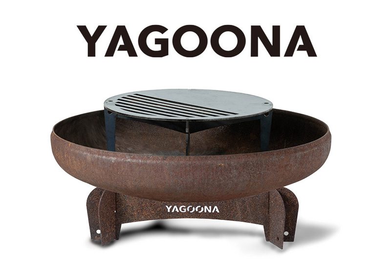 ファイヤーボウルφ65 ヤビィM｜製品を見る｜薪⽕の総合商社 ファイヤー