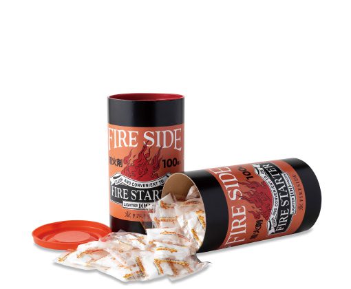 プレミアムハースブラシセット｜製品を見る｜薪⽕の総合商社