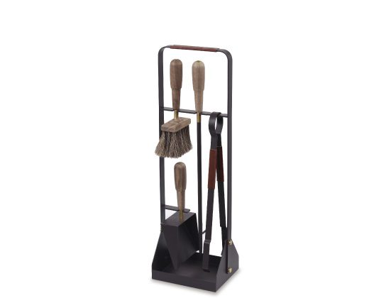 ウッドバスケット エマ（ナチュラル）｜製品を見る｜薪⽕の総合商社