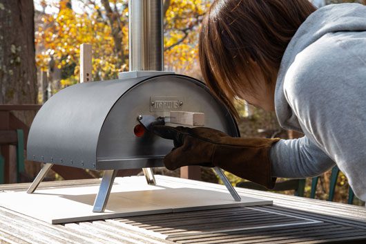 KABUTO｜製品を見る｜薪⽕の総合商社 ファイヤーサイド