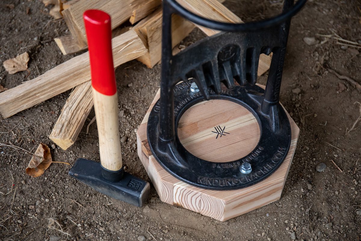 キンクラベース｜製品を見る｜薪⽕の総合商社 ファイヤーサイド