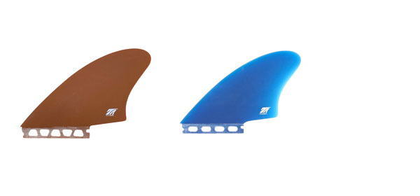 スタンダードツインフィン ヨシノシェイプサーフボード