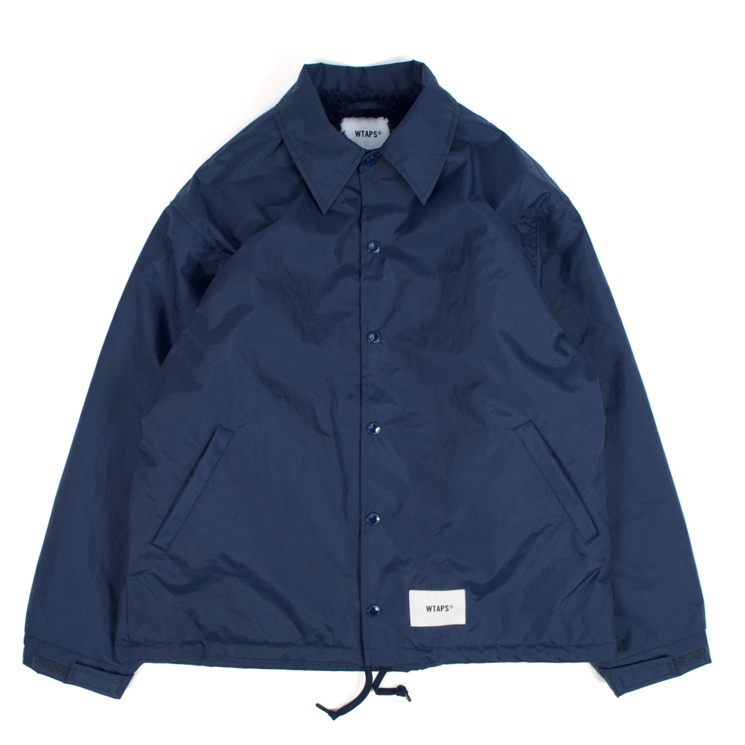 Wtaps-MC-Jacket-242TQDT-JKM01-