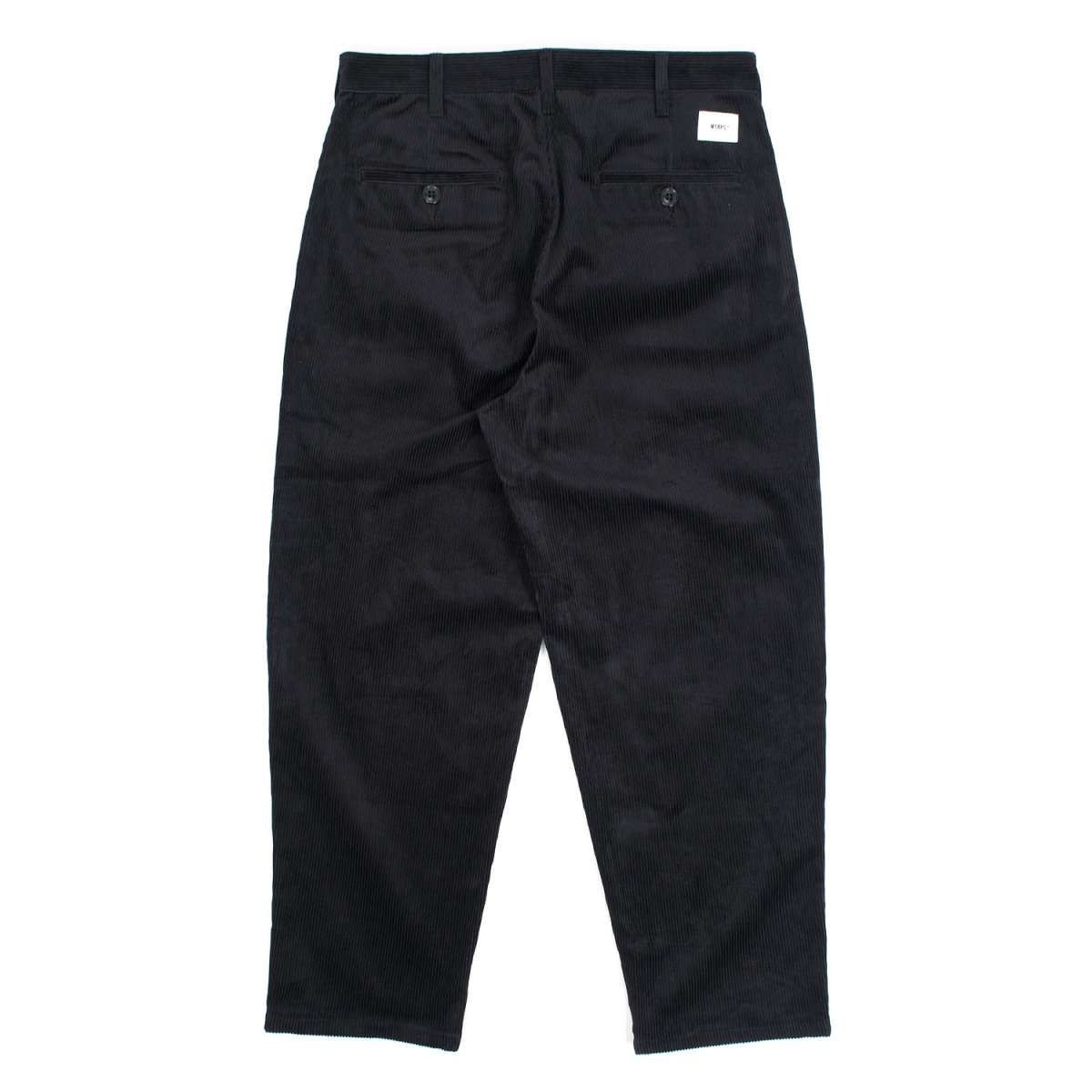 Wtaps TRDT1805 Corduroy Trousers | FIRMAMENT - Berlin Renaissance