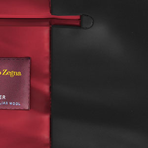 Ermenegildo Zegna Suits|FIRST EXPERIENCE（ファースト