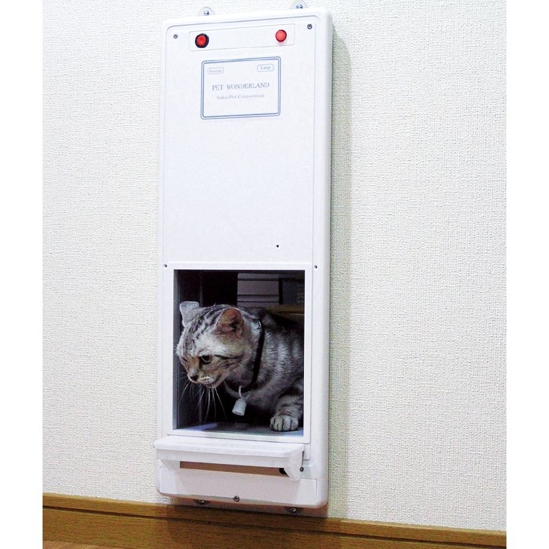 ペットオートマチックドア本体: ペット用品｜【公式】ファーストリフォーム