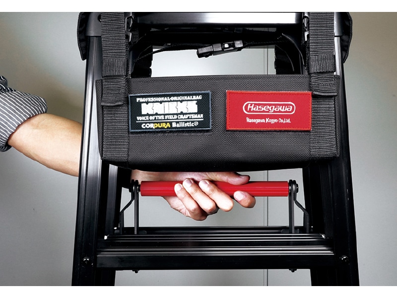 脚立中空ツールバック: 道具・工具｜【公式】ファーストリフォーム