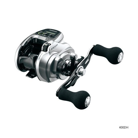 電動ライトゲーム”の新たな世界を開拓する、400番の新基軸。 魚拓,中古