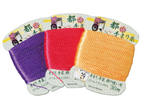 都手まり糸 | 家庭用糸 | 商品情報 | 株式会社フジックス