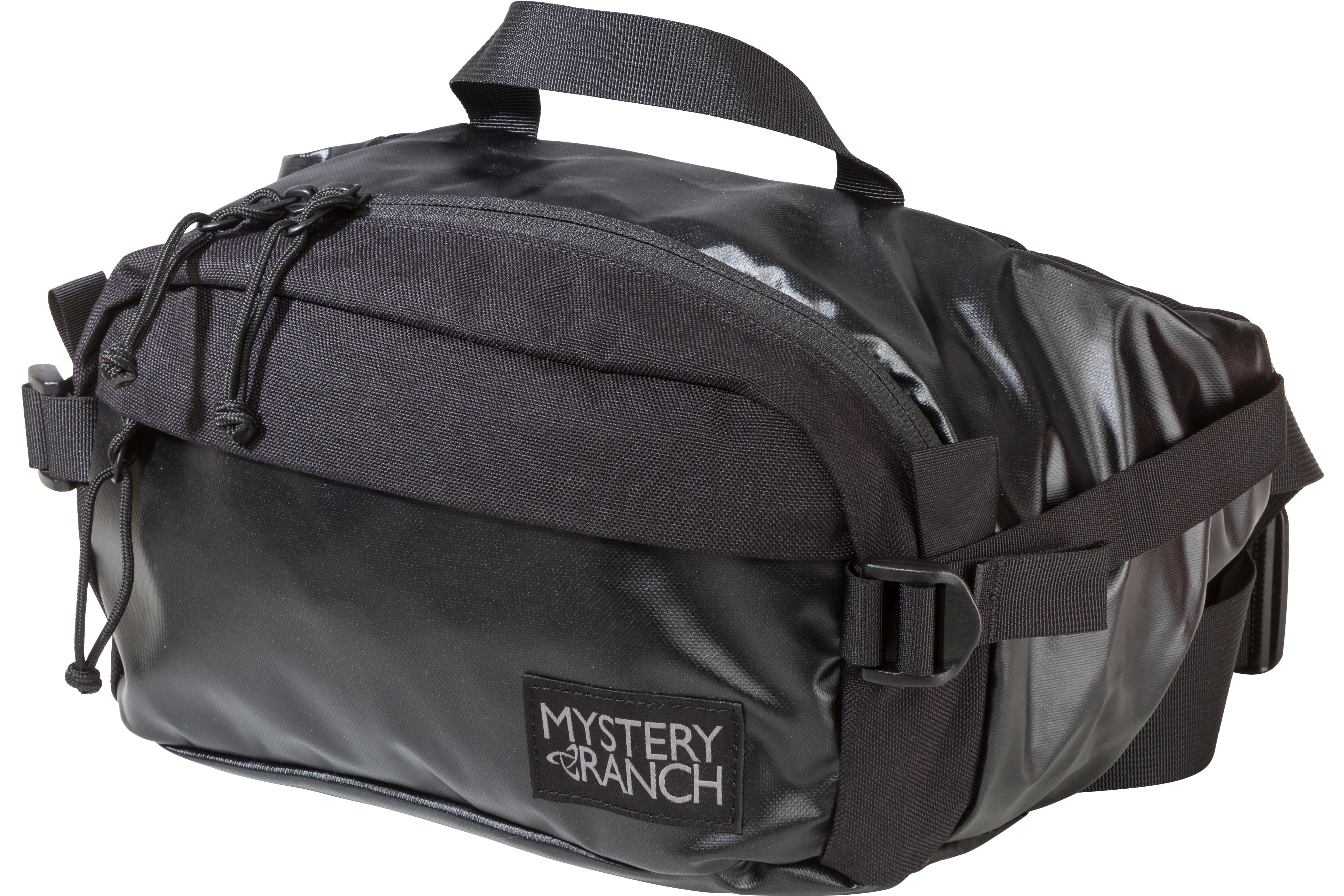 Mystery Ranch Full Moon Black TPU | Buy Mystery Ranch Full Moon