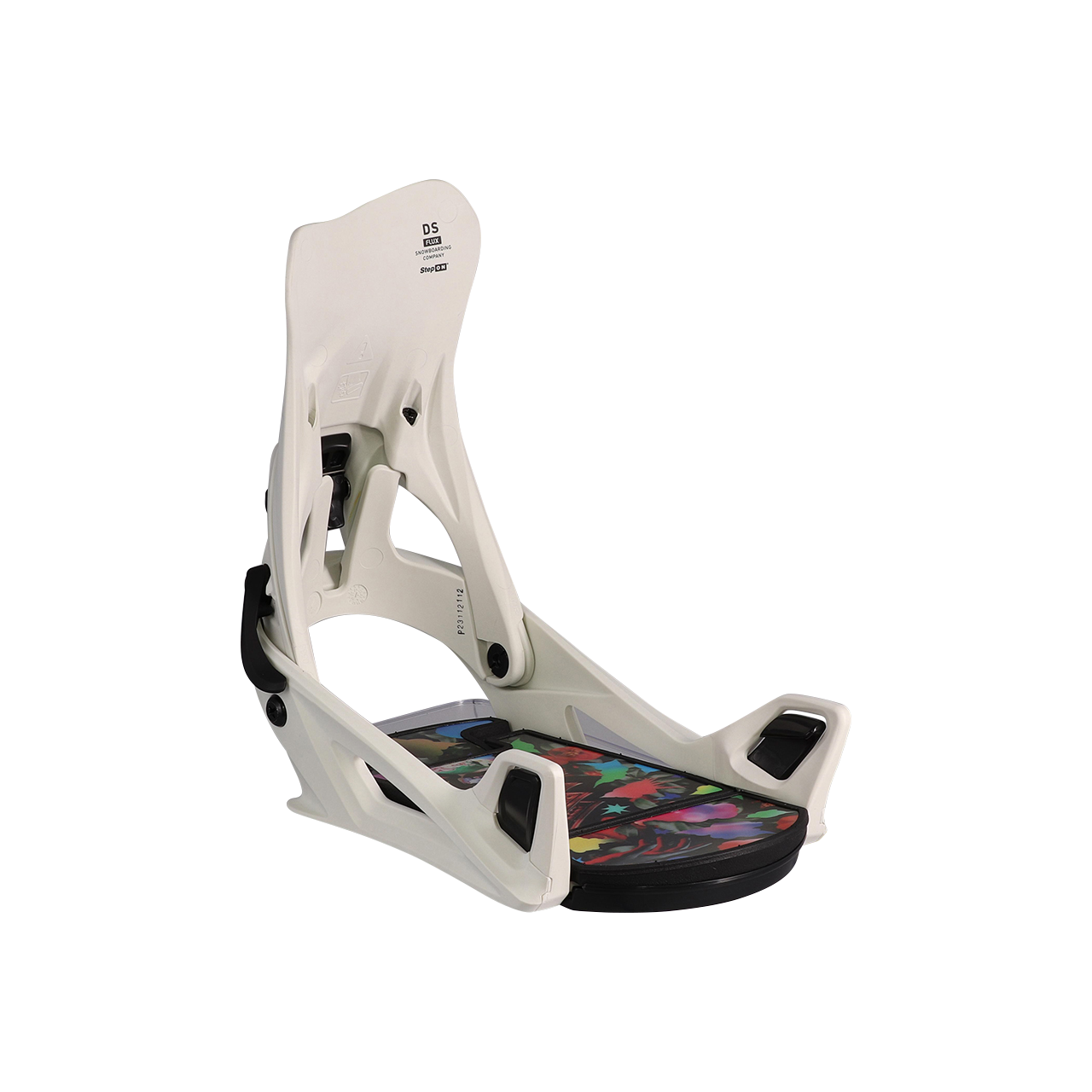 DS Step On® – Flux