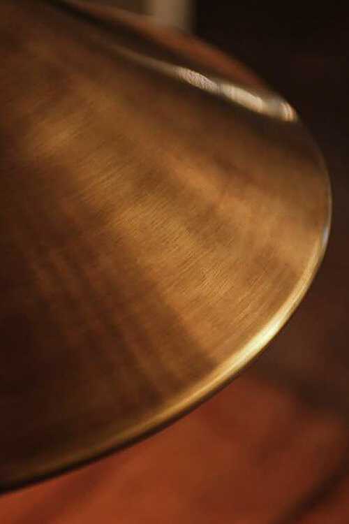 brass L｜レンタル商品詳細｜照明・インテリア 販売 flame