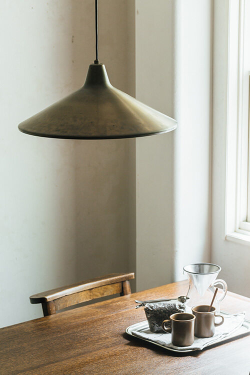 brass L｜レンタル商品詳細｜照明・インテリア 販売 flame