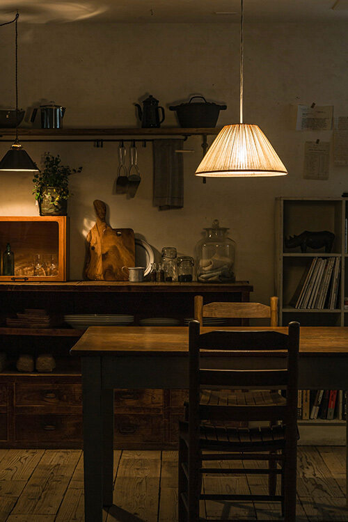 tarte M｜ペンダント照明｜商品詳細ページ｜照明・インテリア 販売 flame