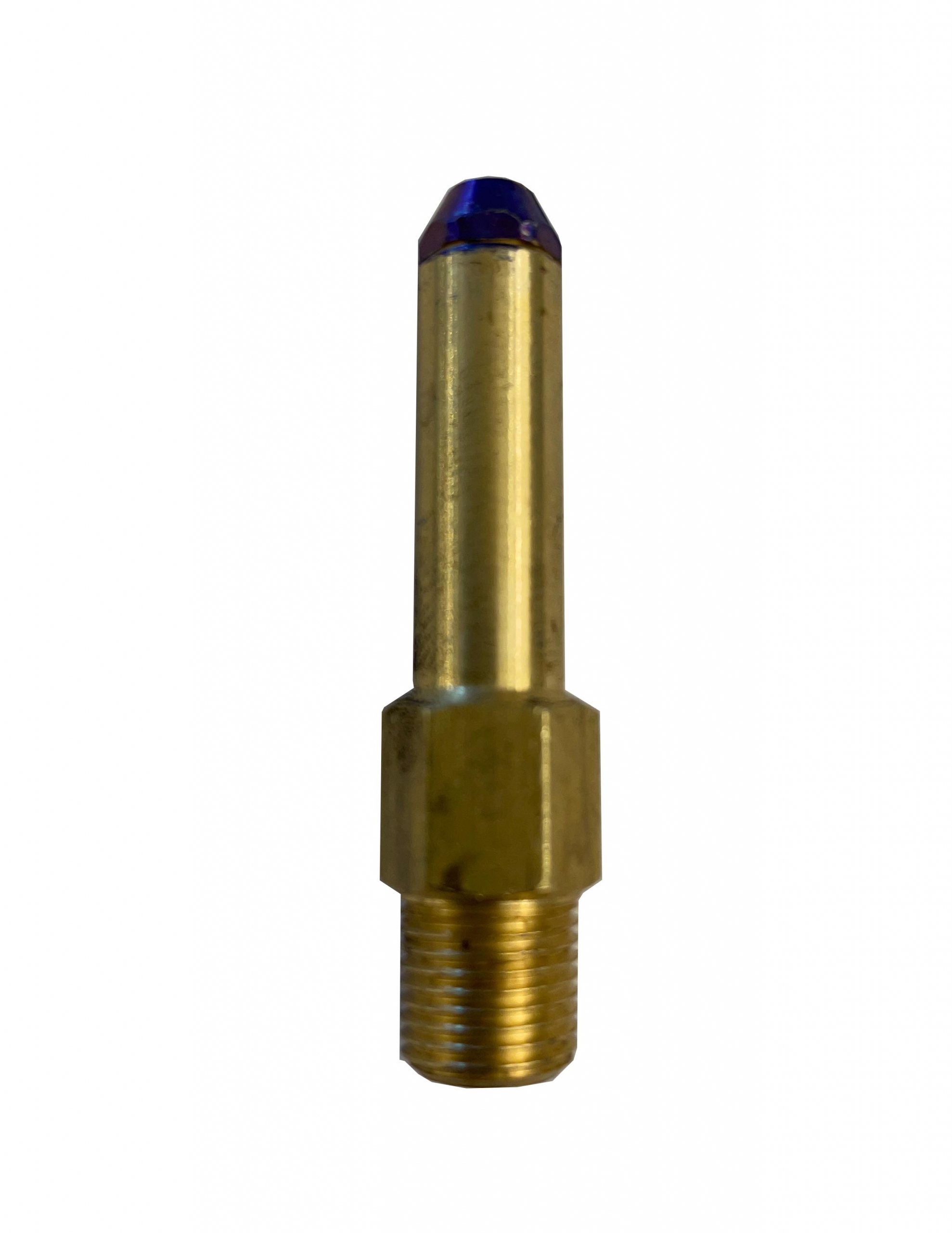 Tri-Tip Natural Gas | Copper Gas & Electric Lanterns | Flambeaux