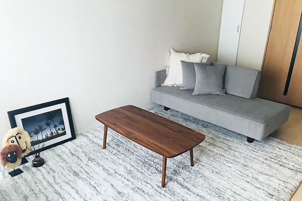 UK 2.5人掛け | お客様の声 | ソファ専門店FLANNEL SOFA