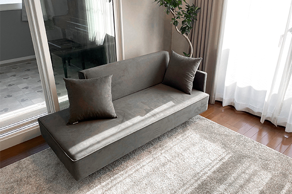 UK 2.5人掛け | お客様の声 | ソファ専門店FLANNEL SOFA