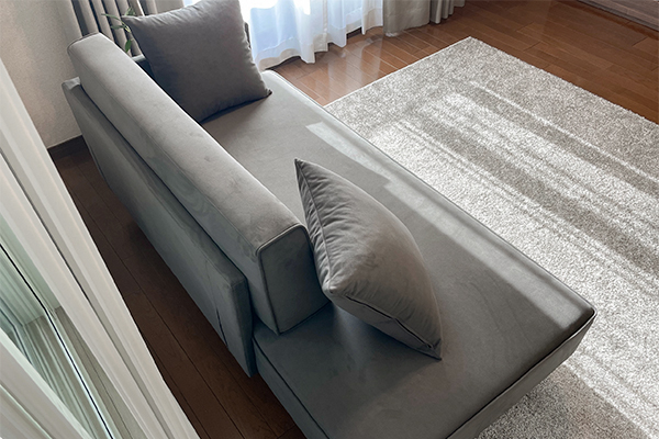 UK 2.5人掛け | お客様の声 | ソファ専門店FLANNEL SOFA