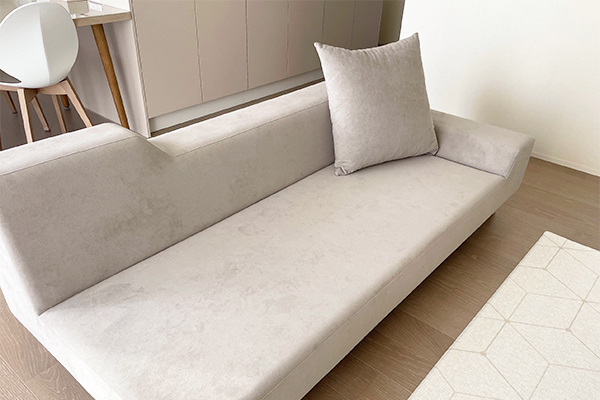 SIESTA 3人掛け | お客様の声 | ソファ専門店FLANNEL SOFA