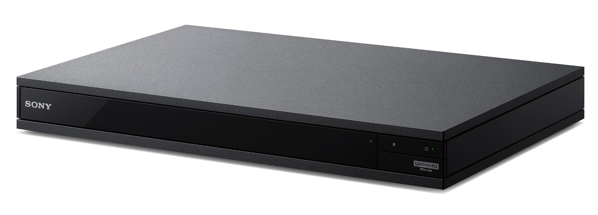 Sony's refreshed UBP-X800M2 UHD Blu-ray player has Dolby Vision