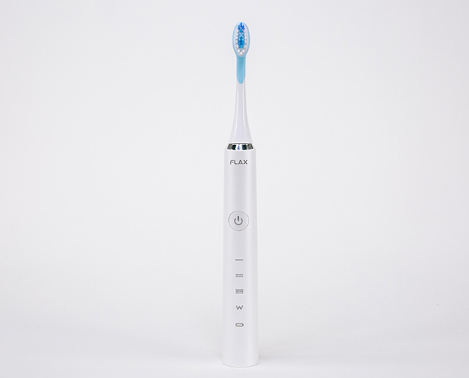 オーラルケア製品 T-Time（ティータイム）- 株式会社フラックス