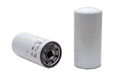 WIX 57240 Oil Filter (x-ref NapaGold 7240) from FleetFilter