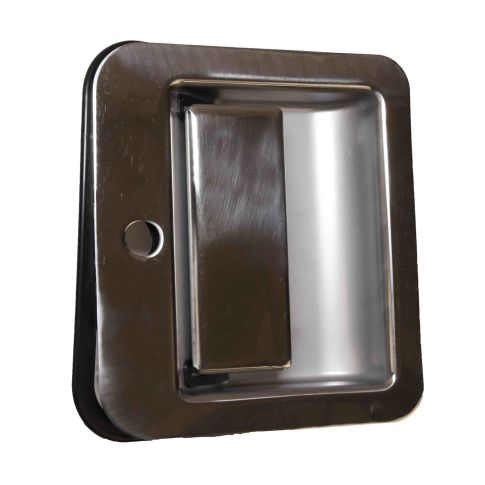 K294-411PAK | Door Handle, LH Exterior | Fleetsworld
