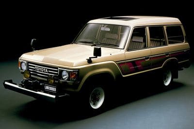 トヨタ ランドクルーザー パーツカタログ　ランクル　HJ60 HJ61 2026年最新】Yahoo!オークション -ランドクルーザー60(カタログ