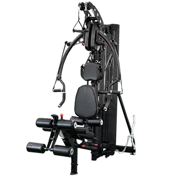 TUFFSTUFF CSM-725 スミスハーフケージアンサンブル【新古品