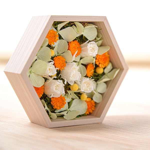 FLOWER | 生活にオリジナルのフラワーを