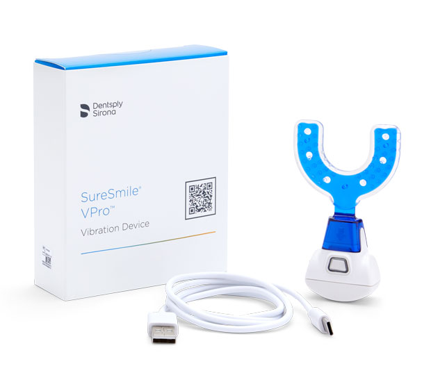 VPro - Flores Orthodontics Escondido California