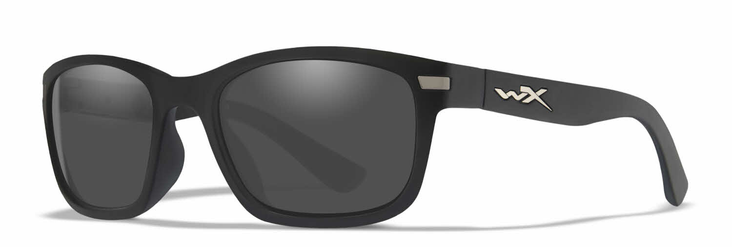 Wiley X WX Helix Sunglasses | FramesDirect.com
