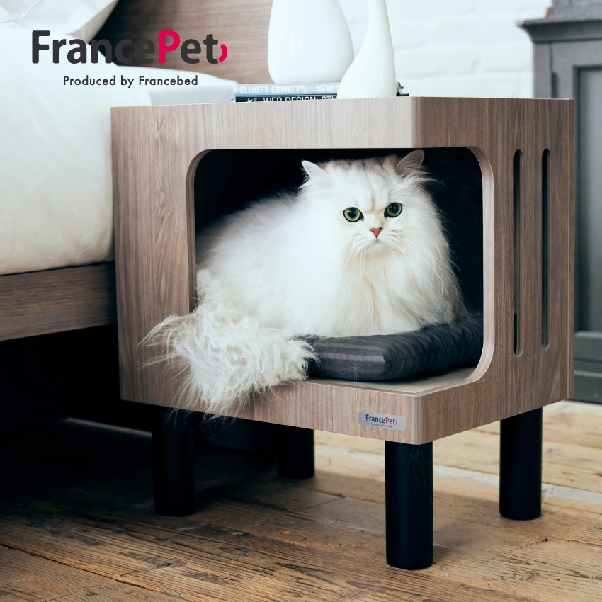 フランスペット ペットハウス サイドテーブル｜【公式通販】フランス
